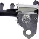 Dorman 911-647 Vapor Canister Purge Valve Compatible with Select Subaru Models