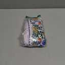 ZAFUL Tankini Swimsuit Tummy Control Bathing Suits Two Piece Swim Top with High Waisted Bottom, L