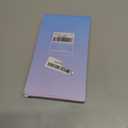 Womens RFID Blocking Large Capacity Wallet Multi Card Organizer Bifold Wallet for Women with Zipper Pocket