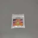 4 x 12pcs Wall Bumpers, Door Stoppers, Clear Wall Protectors, Door Bumpers for Doorknob, Furniture Bumpers,Reducing Noise,Protecting Walls, Used for Entrance Door,Cabinet Door,Fridge Door(15*15mm) (15*15mm(0.59*0.59in))