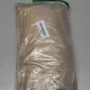 ABCCANOPY 7.5ft Outdoor Umbrella Replacement Top Suit 8 Ribs (Khaki)