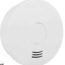 Intertek Smoke Detector Photoelectric Smoke Alarm