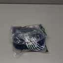 Semi Truck Driver Trucker Long Sleeve T-Shirt, M, Dark Blue