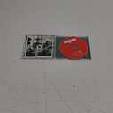 Justice Explicit Lyrics, [Audio CD]