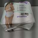 Always Discreet Postpartum and Adult Incontinence Underwear for Women, Small/Medium, Maximum Protection, 14 Count S/M