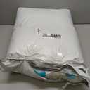 Fairfield Poly-Fil Crafters Choice, Dry Polyester Packing Fiber Fill, Stuffing for Stuffed Animals, Toys, Dolls, and More, Machine-Washable Poly-Fil Fiber Fill, 20-ounce Bag