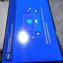 Samsung 43 Smart Monitor M7 (M70F) 4K UHD Display, Samsung Vision AI, Smart TV Apps, Gaming Hub, USB-C, HDMI and USB-A, Black, LS43FM702UNXZA, 2025