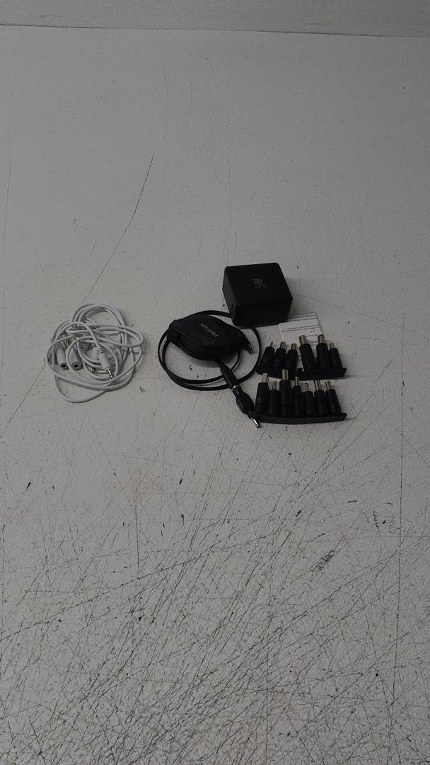 PC BATH STOPPER 1.5-2IN 75 -13200T