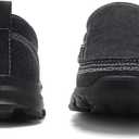 Cheval Men Casual Slip On Loafers, Mens Comfortable Moccasin Shoes for Walking and Driving, Soft Daily Sneaker, Mocasines para Hombre