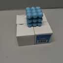 Cloud Candle 2,5in, 4 Pack