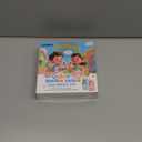 Kids Video Walkie Talkies, 2 Pack Long Range Walkie-Talkie for Kids, Rechargeable Video Call Toys for Indoor, Camping, Hiking, Travel, Christmas Birthday Gift for Boys Girls Age 3-5 (Blue/Pink)