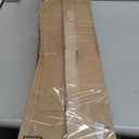 Uniflasy 7508 Grill Burner Tube for Weber Genesis Silver B/C Gold B/C Spirit 700 Spirit E-310, E-320 Side Control Weber 900 Grill Parts Stainless Steel Gas Grill Burner Tube Kit