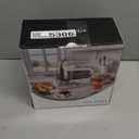 GELANGS-400W Hand Mixer with Turbo Boost - 5-Speed, One-Touch Release, Copper Motor - 3 Dishwasher-Safe Attachments - 110V Heavy Duty Mixer for Baking, Whipping & Dough