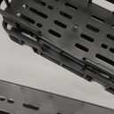 3-Pack, Shower Kitchen Organizer, Caddy Bathroom Caddy Waterproof Large Capacity Plastic Hanging Accessories Storage B