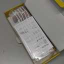 Guitar Wall Mount Stand with LED Lights - Solid Wood & Acrylic USB-Powered Guitar Accessories - Gift for Men, Guitar Players, Music Lovers (for Acoustic, Electric Bass, Ukulele)