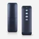 New Walking Pad Remote Control Replacement fit for CURSOR Fitness CW1F U18F Treadmills