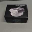 Automatic Card Shuffler and Dealer, Card Shuffler Machine, Quiet Operations Automatic Shuffling Tool Enhances Gaming Fun at Home, Rechargeable for Card-Game