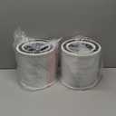AP301 AP302 HEPA filter Replacement, ONLY for Dayette AP301 AP302 Air Purifier, NOT FOR AP401 AP402 Air Purifiers