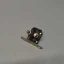 GY22476 AUC15346 Starter Solenoid 12V for John Deere Tractor Z225 Z235 Z245 Z255 Z335E Z335M Z345M Z345R D100 D105 D110 D120 D125 D130 D140 D150 D155 D160 D170