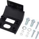KLX110 DRZ110 Cradle Kit Mount Frame Bracket Kawasaki 110 I CR07