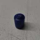 General Wax and Candle Co Heather Scented Votive Candle, 2.25 Inch Height, 15-Hour Burning Time, Patriotic Blue