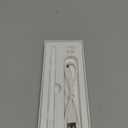 Stylus Pen for iPad Pencil 10th Generation, 2X Fast Charge Apple Pencil with Tilt Sensitivity & Palm Rejection, Compatible with 2018-2025 iPad 6-11th, Pro 12.9/11/13"/ M4, Air 3/4/5/M2/M3, Mini 5/6