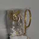 2 Pieces Buffet Salad Tongs for Kitchen Serving and Cooking, Stainless Steel Food Scissor Tongs, Catering Utensil for Bread Cake Bake Steak Barbecue