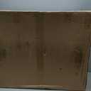 2021-2026 Toyota Sienna Trunk Organizer, Insert Cargo Rear Hatch Storage Boxs fit Sienna Accessories
