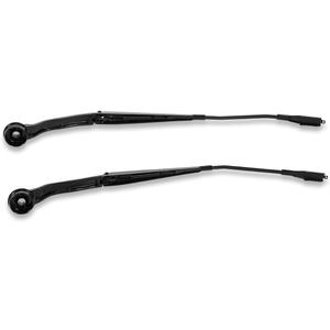 43513 & 43514 1 Pair Windshield Wiper Arm Fit for F-ord Escape 2013-2019 Front Left and Front Right Side Windshield Wiper Arm Replace CJ5Z17527A CJ5Z17526B