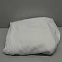 Purple Deep Pocket Waterproof Mattress Protector - King Size, Fits Mattresses 15.5" - 20" - Durable Protection with Comfort-First Design for All Mattress Types