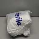 Derila Memory Foam Pillow & Additional Pillowcase