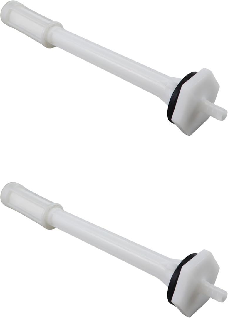 Replacement 70-003-0200 Fuel Filter Compatible with Pinnacle ProTemp Remington Master Kerosene Heater(2 Pack)