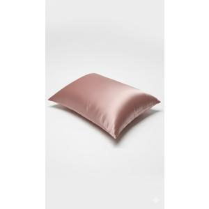 Pillow Case 19"x 39" Satin
