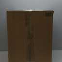 [5 Pack] 18 inch Traffic Cones, Safety Road Parking Cones,Agility Field Marker Cones for Soccer Basketball Football Drills Training, Outdoor Sport Activity & Festive Events