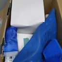 Inmoredo Ice Machine for Knee After Surgery, Cold Therapy Machine for Knee Replacement with Programmable Timer, Ice Therapy Machine for Sports Injuries, Joint Pain, Strains, Sprains and Arthritis