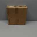 White Salad Plates Set of 4, 8 Inch Ceramic Plates (20 cm)  White Porcelain Appetizer & Dessert Plates for Kitchen, Salad, Snack & Everyday Use, Microwave & Dishwasher Safe