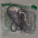 65W Charger Compatible with Lenovo N20 V110 V130 B50 G50 G70 Z50 Z40,ideapad Yoga/Flex 2 3 11 14,ThinkPad 11e L470 L570 L480 E460 T460 T470 X270 Laptop Suitable for Travel and Office use