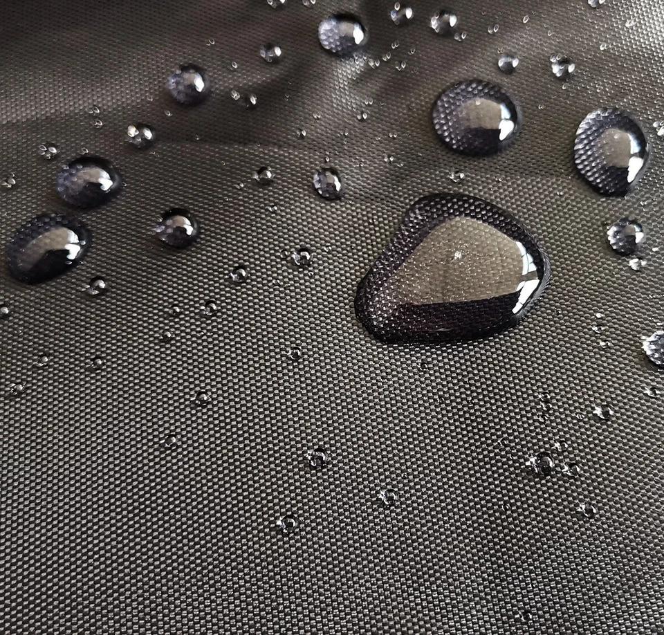 Waterproof Inflatable Boat Cover 10'x6'