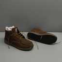 Carhartt Footwear CMX4023 4-Inch Lightweight Wedge Boot - 10 ½ M - Dark Brown