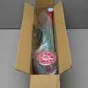 3 Wheel Scooter for Kids, Smooth Light Up LED Front Wheels, Wide Anti Slip Deck, Rear Foot Brake, Easy Lean to Steer Maneuvering, Indoor & Outdoor Ride On Toys for Ages 2 Up, (Army)