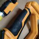 SHOHO Cordless Pole Saw Compatible with Dewalt 20V Max Battery (Tool Only)