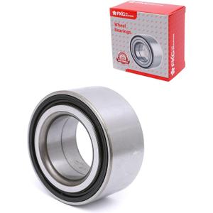 FKG 510073 Front Wheel Bearing fit for 2006-2011 Acura CSX, 2004-2008 Acura TL, 2004-2008 Acura TSX, 2003-2007 Honda Accord, 2006-2011 Honda Civic
