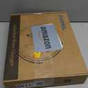 Gravel Vacuum for Aquarium Water Changer Fish Tank Cleaning Tools,Siphon Universal Quick Pump Aquarium Water Changing (30ft)