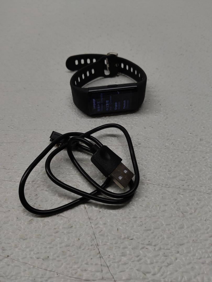 FINO 2 Fitness Tracker, Smart Watch with Blood Oxygen, Sleep Monitor