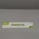 12"x15.5" Poly MailersWhite Shipping and Envelope Bags Pack of 7