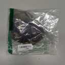 gulagula Hair Topper 18 inch Toppers Hair pieces for Women with Thinning hair 4"×5" Comfortable Base Hairtopper Clip in Bangs