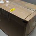 Washable Oriental Area Rug - 9x12 Rugs for Living Room Soft Carpet for Bedroom Waterproof Floral Distressed Indoor Stain Resistant Non-Shedding Floor Carpets (Black/Grey, 9x12)