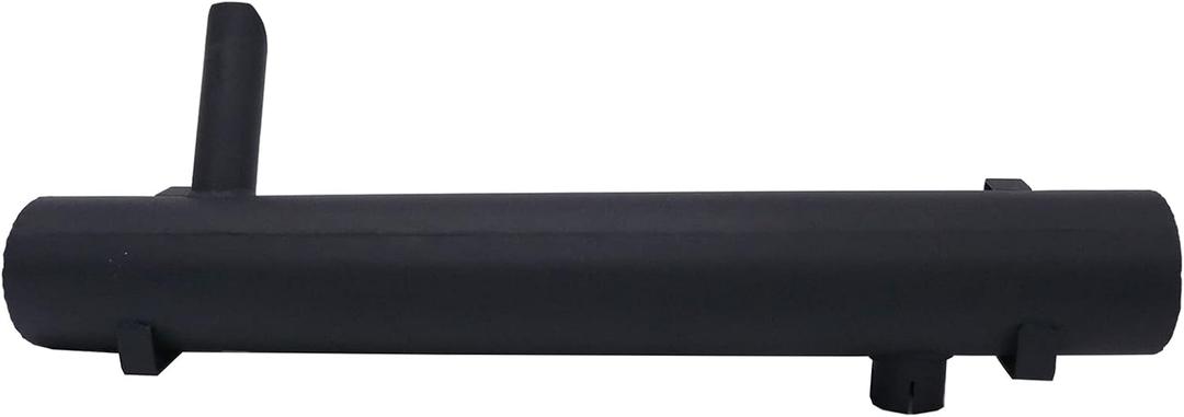 Solarhome Muffler 6514737 Compatible with Bobcat 642 643 645 742 743 1600 Skid Steers Loader