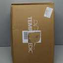 Tempur-Pedic TEMPUR-Ergo Neck Pillow, Medium Profile, White