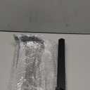 Geesatis 10 Inch Heavy Duty Adjustable Table Legs - Set of 4, 1000lbs Capacity, Aluminum Alloy Furniture Legs for Desks, Cabinets, Sofa & Bed with Pre-Attached Screws (Black)